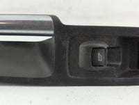 2008-2014 Dodge Avenger Master Power Window Switch Replacement Driver Side Left P/N:10073908 Fits OEM Used Auto Parts - Oemu
