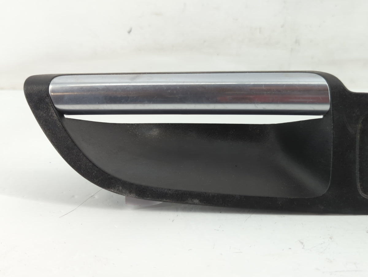 2008-2014 Dodge Avenger Master Power Window Switch Replacement Driver Side Left P/N:10073908 Fits OEM Used Auto Parts - Oemu