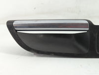 2008-2014 Dodge Avenger Master Power Window Switch Replacement Driver Side Left P/N:10073908 Fits OEM Used Auto Parts - Oemu