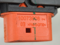 2008-2014 Dodge Avenger Master Power Window Switch Replacement Driver Side Left P/N:10073908 Fits OEM Used Auto Parts - Oemu
