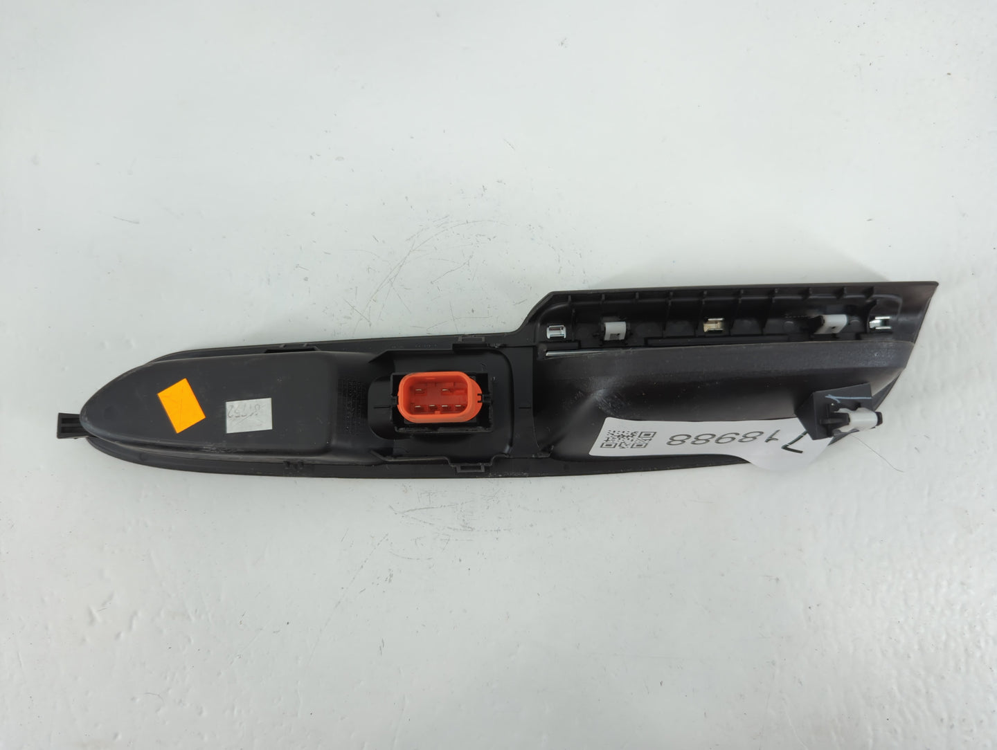 2008-2014 Dodge Avenger Master Power Window Switch Replacement Driver Side Left P/N:10073908 Fits OEM Used Auto Parts - Oemu