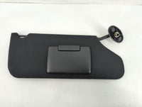 2011-2014 Dodge Avenger Sun Visor Shade Replacement Driver Left Mirror Fits Fits 2011 2012 2013 2014 OEM Used Auto Parts - O