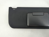 2011-2014 Dodge Avenger Sun Visor Shade Replacement Driver Left Mirror Fits Fits 2011 2012 2013 2014 OEM Used Auto Parts - O