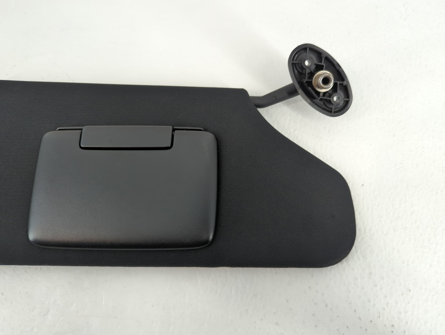 2011-2014 Dodge Avenger Sun Visor Shade Replacement Driver Left Mirror Fits Fits 2011 2012 2013 2014 OEM Used Auto Parts - O