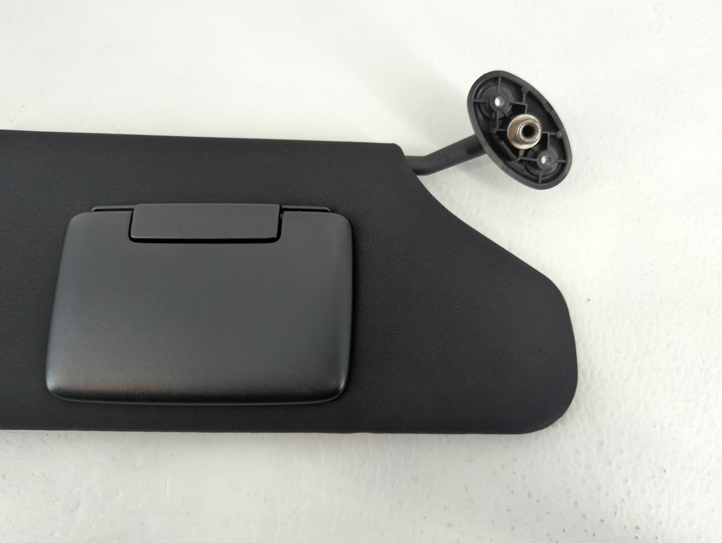 2011-2014 Dodge Avenger Sun Visor Shade Replacement Driver Left Mirror Fits Fits 2011 2012 2013 2014 OEM Used Auto Parts - O