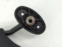 2011-2014 Dodge Avenger Sun Visor Shade Replacement Driver Left Mirror Fits Fits 2011 2012 2013 2014 OEM Used Auto Parts - O