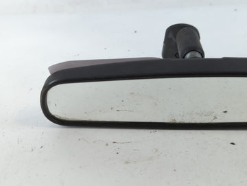 2008-2014 Dodge Avenger Interior Rear View Mirror Replacement OEM P/N:E8011681 Fits OEM Used Auto Parts