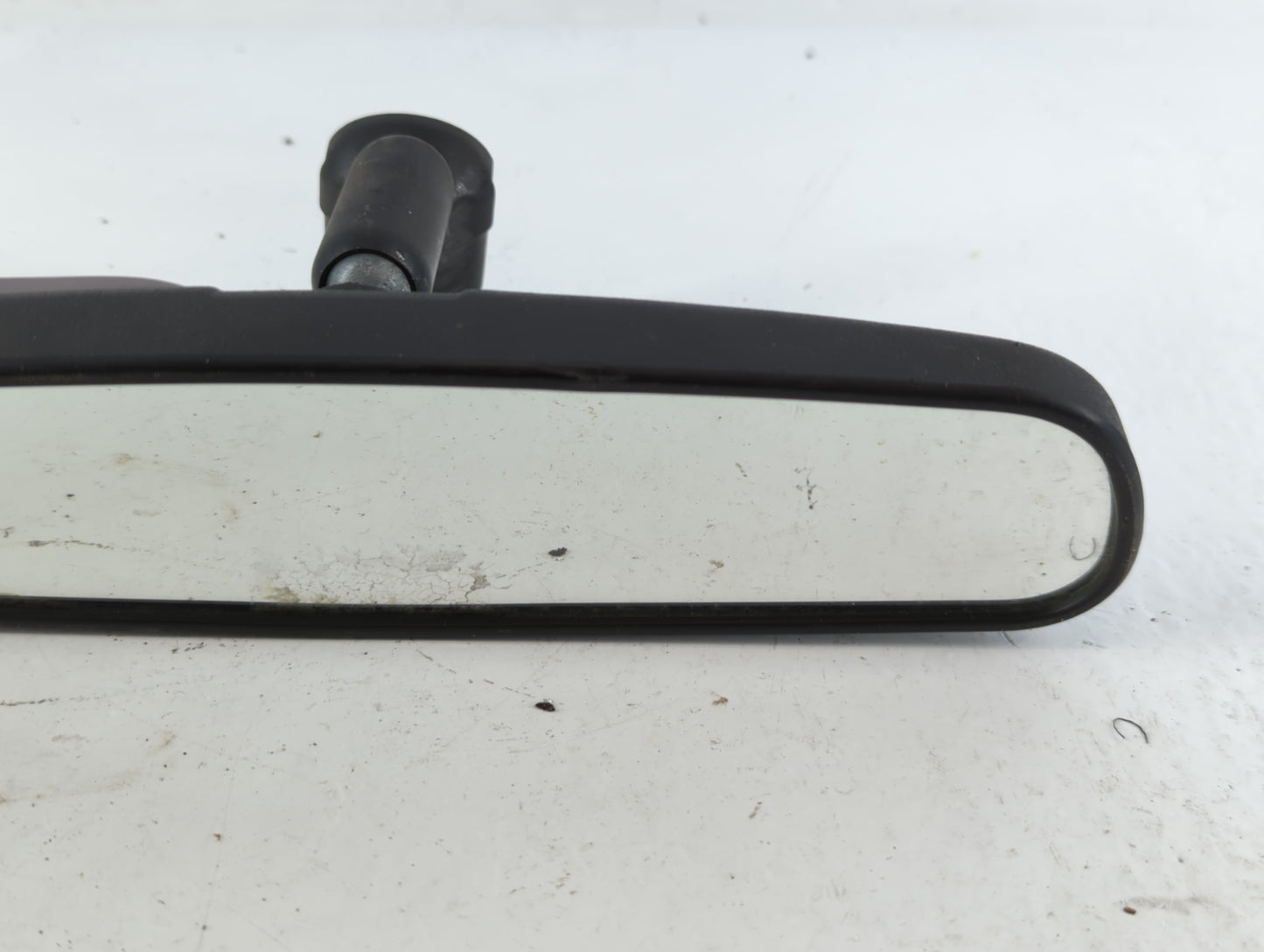 2008-2014 Dodge Avenger Interior Rear View Mirror Replacement OEM P/N:E8011681 Fits OEM Used Auto Parts - Oemusedautoparts1.