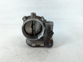 compare product 2011-2014 Dodge Avenger Throttle Body P/N:0 280 750 570 05184349AC Fits OEM Used Auto Parts