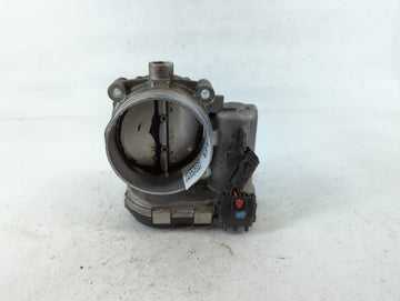 2011-2014 Dodge Avenger Throttle Body P/N:0 280 750 570 05184349AC Fits OEM Used Auto Parts - Oemusedautoparts1.com
