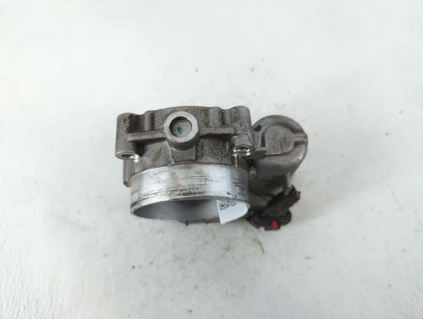 2011-2014 Dodge Avenger Throttle Body P/N:0 280 750 570 05184349AC Fits OEM Used Auto Parts - Oemusedautoparts1.com