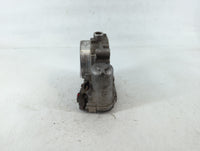 2011-2014 Dodge Avenger Throttle Body P/N:0 280 750 570 05184349AC Fits OEM Used Auto Parts - Oemusedautoparts1.com