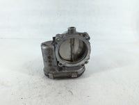 2011-2014 Dodge Avenger Throttle Body P/N:0 280 750 570 05184349AC Fits OEM Used Auto Parts - Oemusedautoparts1.com