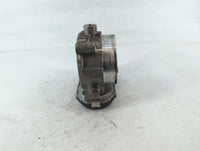 2011-2014 Dodge Avenger Throttle Body P/N:0 280 750 570 05184349AC Fits OEM Used Auto Parts - Oemusedautoparts1.com
