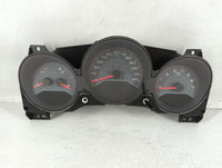 2011-2014 Dodge Avenger Instrument Cluster Speedometer Gauges P/N:P56046511AH Fits Fits 2011 2012 2013 2014 OEM Used Auto Pa