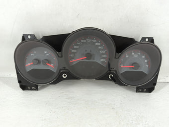 compare product 2011-2014 Dodge Avenger Instrument Cluster Speedometer Gauges P/N:P56046511AH Fits Fits 2011 2012 2013 2014 OEM Used Auto Parts