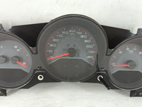 2011-2014 Dodge Avenger Instrument Cluster Speedometer Gauges P/N:P56046511AH Fits Fits 2011 2012 2013 2014 OEM Used Auto Pa
