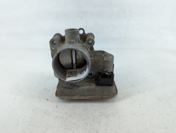 2008-2014 Dodge Avenger Throttle Body Fits Fits 2007 2008 2009 2010 2011 2012 2013 2014 2015 2016 2017 2018 OEM Used Auto Pa