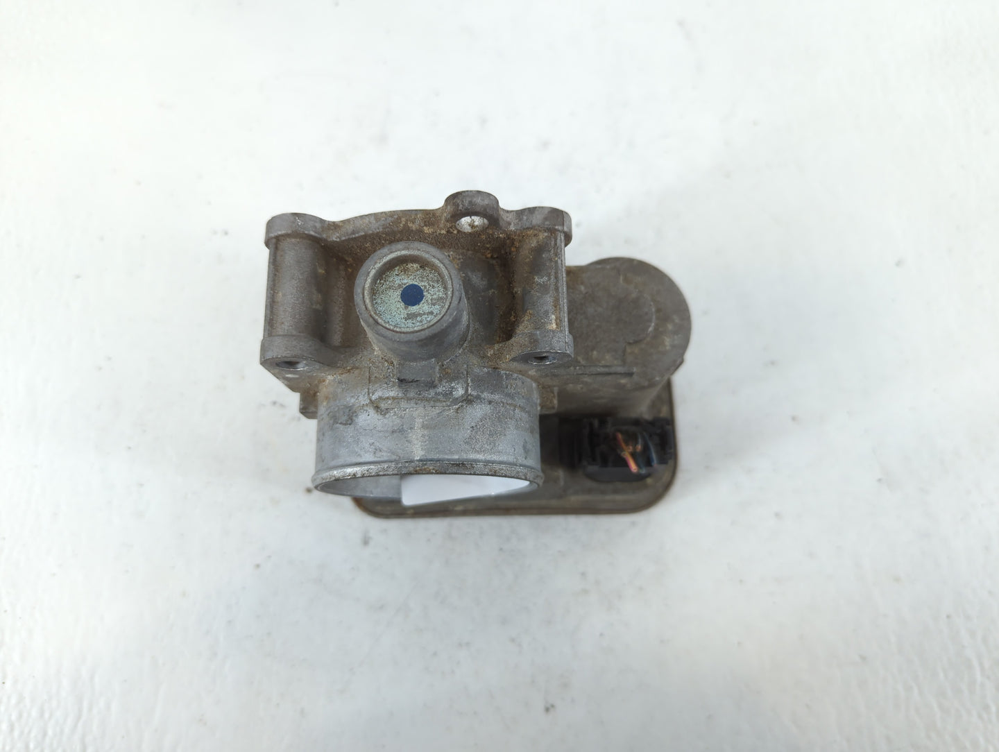2008-2014 Dodge Avenger Throttle Body Fits Fits 2007 2008 2009 2010 2011 2012 2013 2014 2015 2016 2017 2018 OEM Used Auto Pa