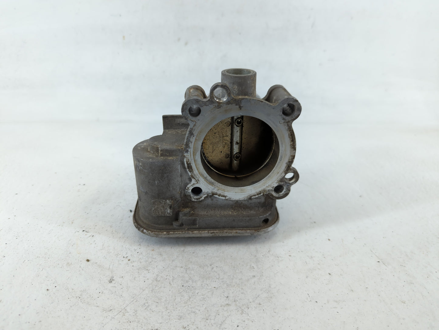 2008-2014 Dodge Avenger Throttle Body Fits Fits 2007 2008 2009 2010 2011 2012 2013 2014 2015 2016 2017 2018 OEM Used Auto Pa