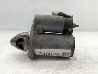 2011-2014 Dodge Avenger Car Starter Motor Solenoid OEM P/N:428000-7200 Fits Fits 2011 2012 2013 2014 OEM Used Auto Parts - O