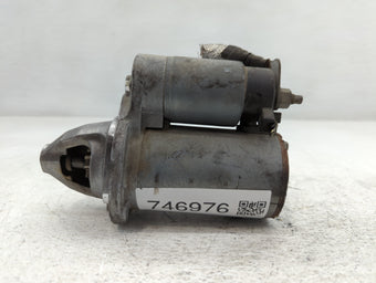 compare product 2011-2014 Dodge Avenger Car Starter Motor Solenoid OEM P/N:428000-7200 Fits Fits 2011 2012 2013 2014 OEM Used Auto Parts