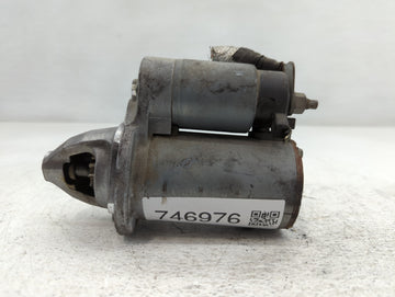 2011-2014 Dodge Avenger Car Starter Motor Solenoid OEM P/N:428000-7200 Fits Fits 2011 2012 2013 2014 OEM Used Auto Parts - O