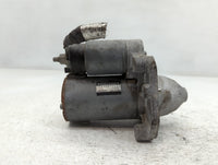 2011-2014 Dodge Avenger Car Starter Motor Solenoid OEM P/N:428000-7200 Fits Fits 2011 2012 2013 2014 OEM Used Auto Parts - O