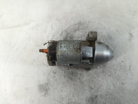2011-2014 Dodge Avenger Car Starter Motor Solenoid OEM P/N:M000T34071ZC 56029584AA Fits Fits 2011 2012 2013 2014 OEM Used Au