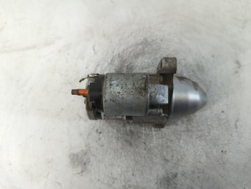 2011-2014 Dodge Avenger Car Starter Motor Solenoid OEM P/N:M000T34071ZC 56029584AA Fits Fits 2011 2012 2013 2014 OEM Used Auto Parts