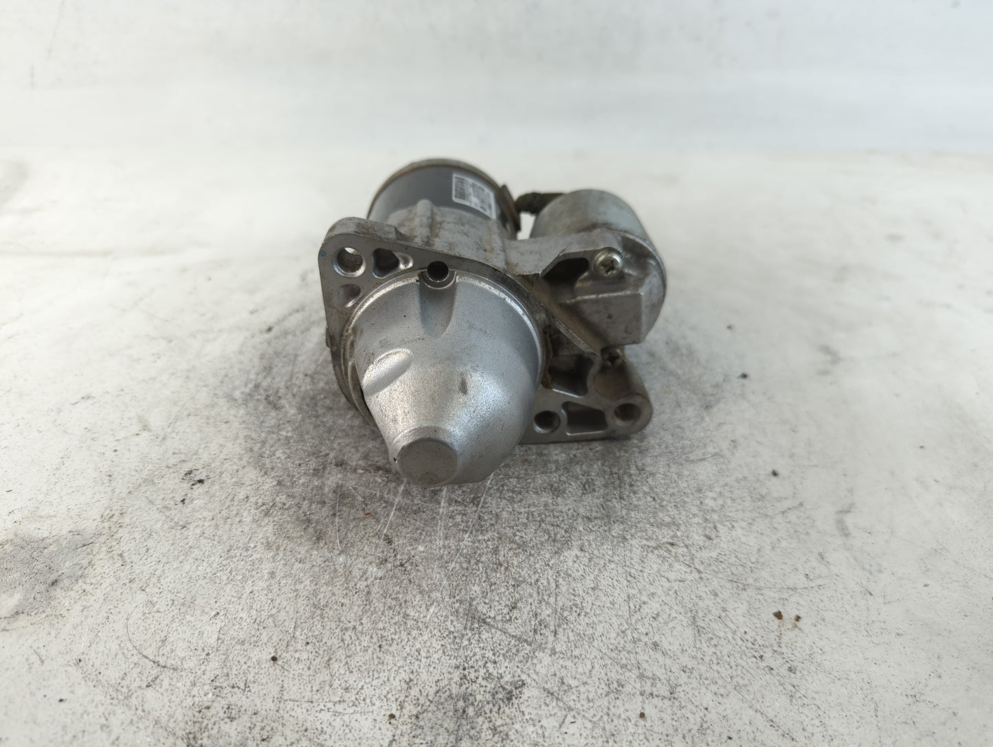 2011-2014 Dodge Avenger Car Starter Motor Solenoid OEM P/N:M000T34071ZC 56029584AA Fits Fits 2011 2012 2013 2014 OEM Used Au