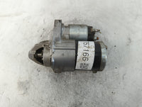 2011-2014 Dodge Avenger Car Starter Motor Solenoid OEM P/N:M000T34071ZC 56029584AA Fits Fits 2011 2012 2013 2014 OEM Used Au