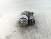 2011-2014 Dodge Avenger Car Starter Motor Solenoid OEM P/N:M000T34071ZC 56029584AA Fits Fits 2011 2012 2013 2014 OEM Used Au