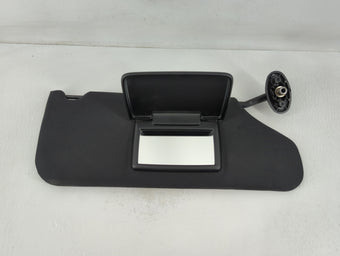 compare product 2011-2014 Dodge Avenger Sun Visor Shade Replacement Passenger Right Mirror Fits Fits 2011 2012 2013 2014 OEM Used Auto Parts