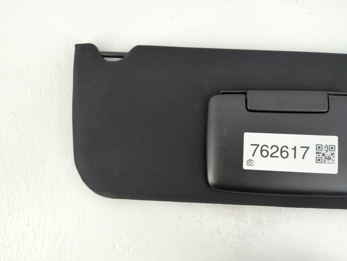 2011-2014 Dodge Avenger Sun Visor Shade Replacement Passenger Right Mirror Fits Fits 2011 2012 2013 2014 OEM Used Auto Parts
