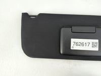 2011-2014 Dodge Avenger Sun Visor Shade Replacement Passenger Right Mirror Fits Fits 2011 2012 2013 2014 OEM Used Auto Parts