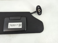 2011-2014 Dodge Avenger Sun Visor Shade Replacement Passenger Right Mirror Fits Fits 2011 2012 2013 2014 OEM Used Auto Parts