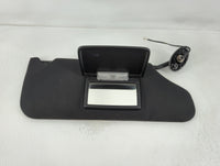 2011-2014 Dodge Avenger Sun Visor Shade Replacement Driver Left Mirror Fits Fits 2011 2012 2013 2014 OEM Used Auto Parts - O