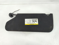 2011-2014 Dodge Avenger Sun Visor Shade Replacement Driver Left Mirror Fits Fits 2011 2012 2013 2014 OEM Used Auto Parts - O