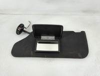 2011-2014 Dodge Avenger Sun Visor Shade Replacement Driver Left Mirror Fits Fits 2011 2012 2013 2014 OEM Used Auto Parts - O