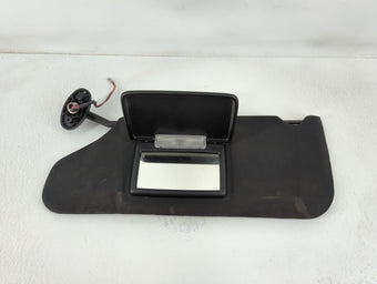 compare product 2011-2014 Dodge Avenger Sun Visor Shade Replacement Driver Left Mirror Fits Fits 2011 2012 2013 2014 OEM Used Auto Parts