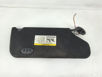 2011-2014 Dodge Avenger Sun Visor Shade Replacement Driver Left Mirror Fits Fits 2011 2012 2013 2014 OEM Used Auto Parts - O