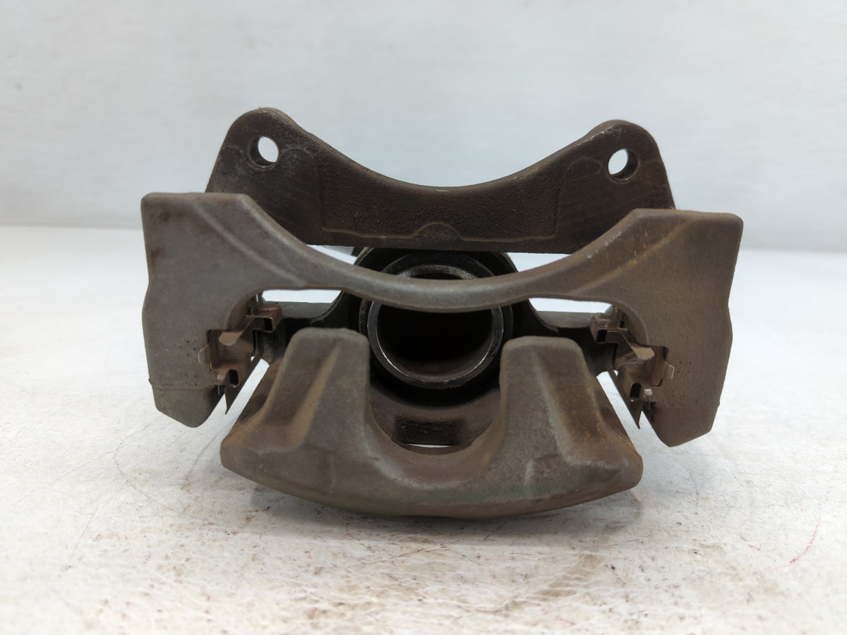 2008-2014 Dodge Avenger Front Driver Left Brake Caliper 775485 - Oemusedautoparts1.com