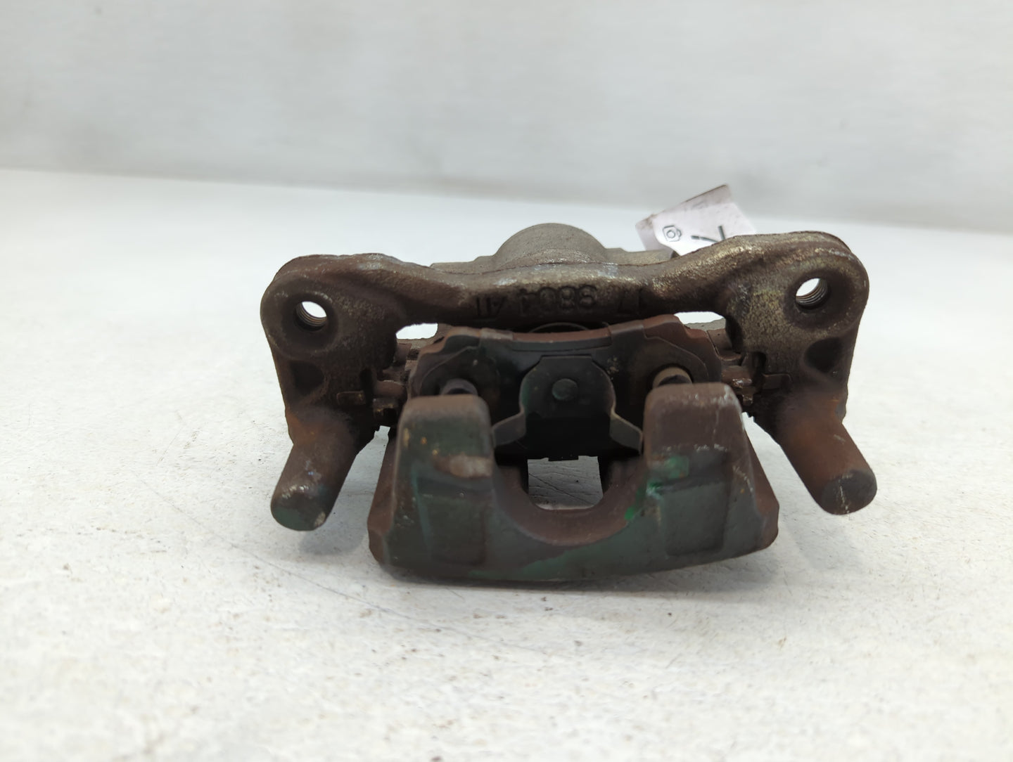 2008-2014 Dodge Avenger Rear Driver Left Brake Caliper - Oemusedautoparts1.com
