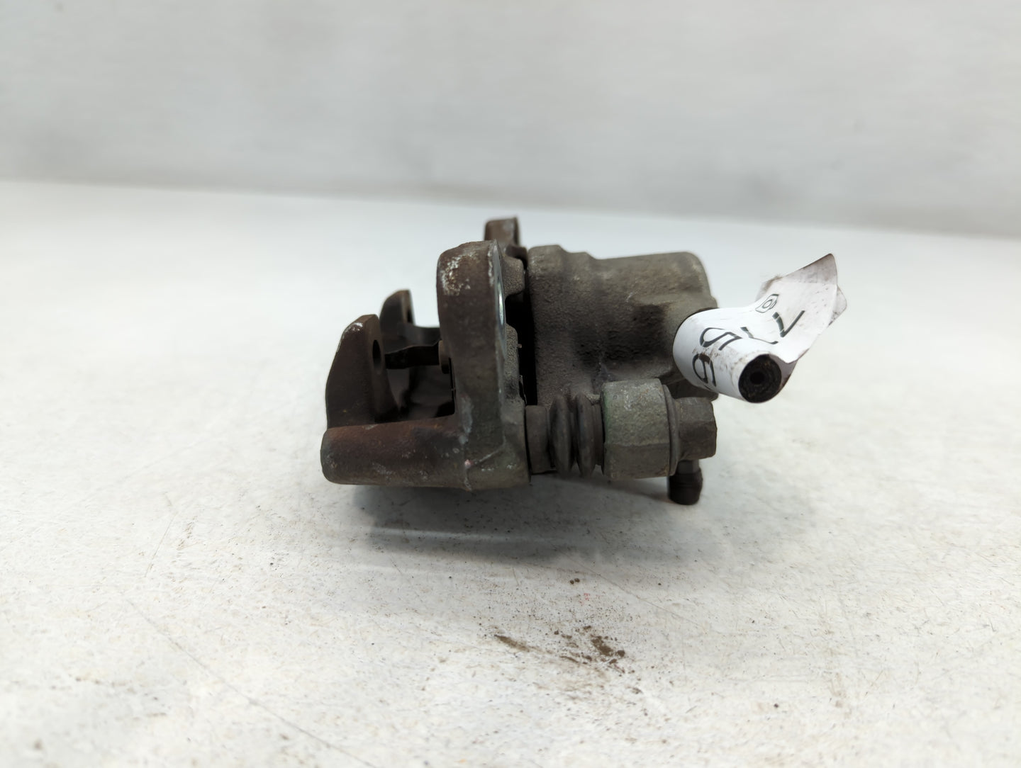 2008-2014 Dodge Avenger Rear Driver Left Brake Caliper - Oemusedautoparts1.com