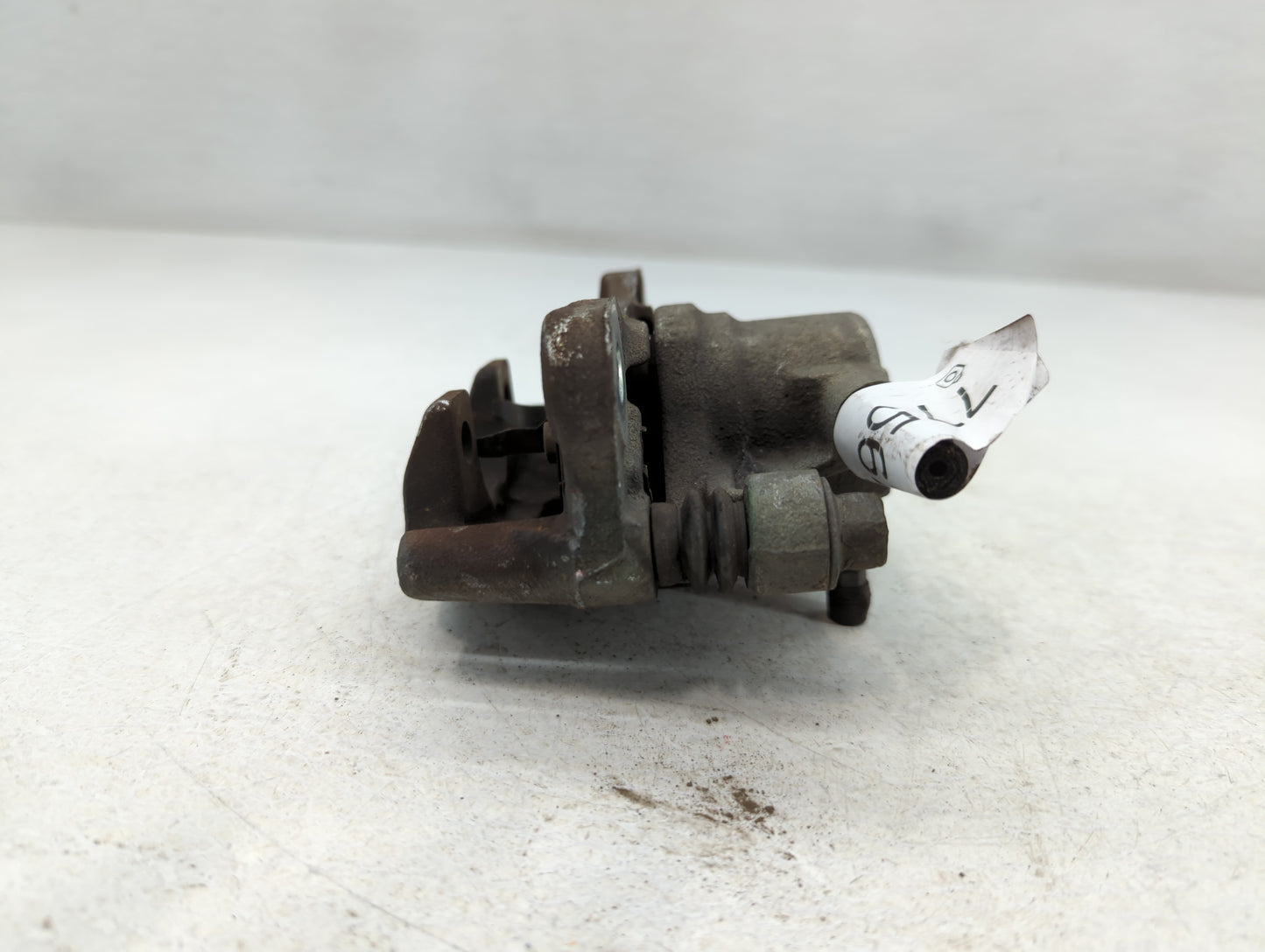 2008-2014 Dodge Avenger Rear Driver Left Brake Caliper - Oemusedautoparts1.com