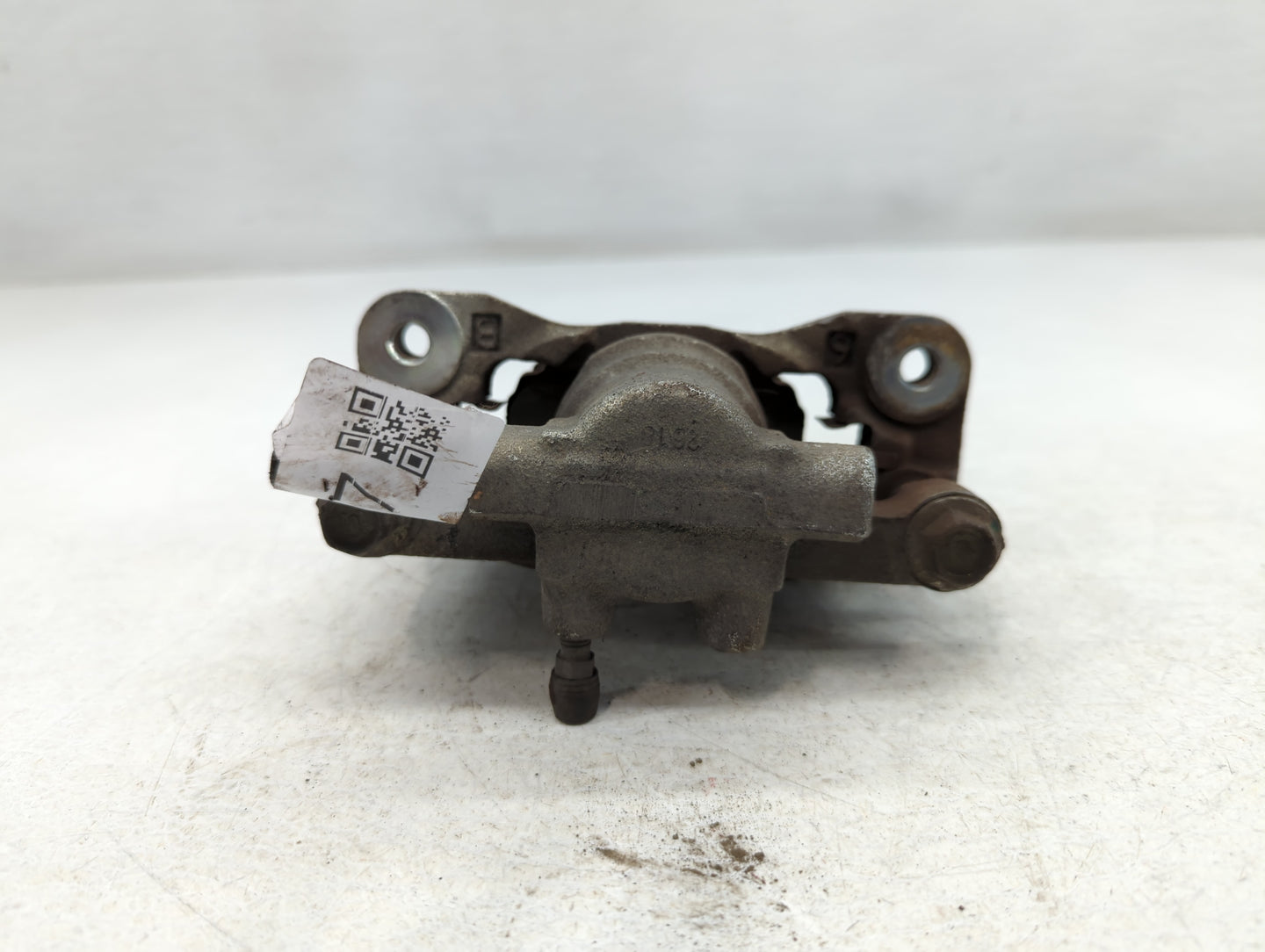 2008-2014 Dodge Avenger Rear Driver Left Brake Caliper - Oemusedautoparts1.com