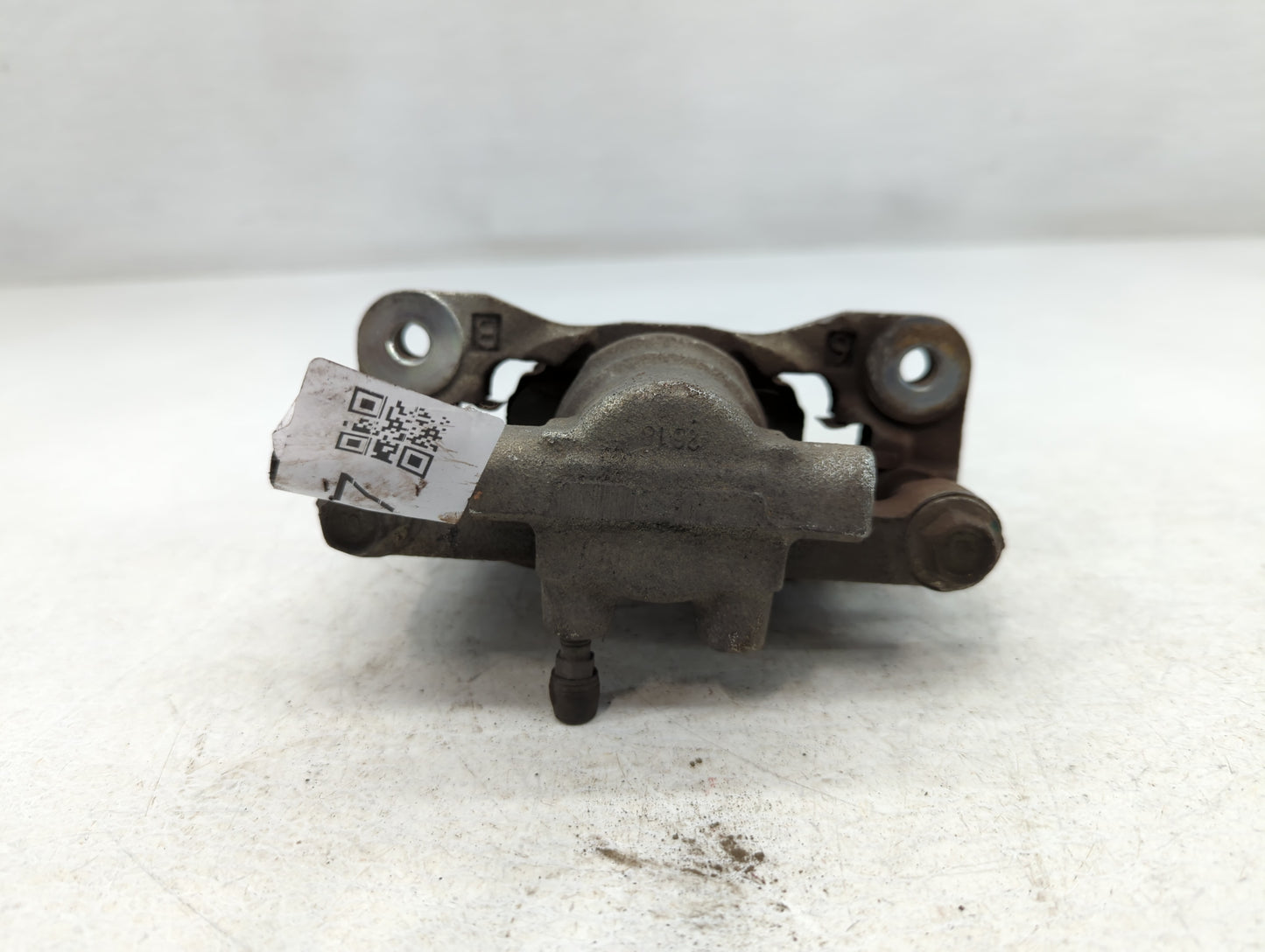 2008-2014 Dodge Avenger Rear Driver Left Brake Caliper - Oemusedautoparts1.com