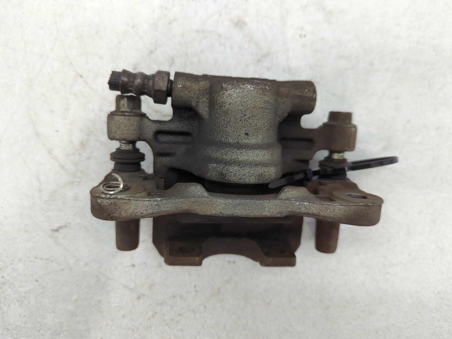 2008-2014 Dodge Avenger Rear Passenger Right Brake Caliper - Oemusedautoparts1.com