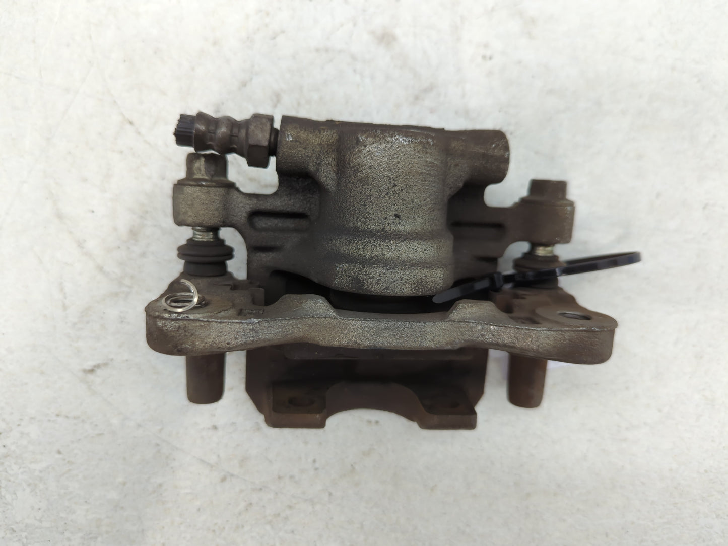 2008-2014 Dodge Avenger Rear Passenger Right Brake Caliper - Oemusedautoparts1.com